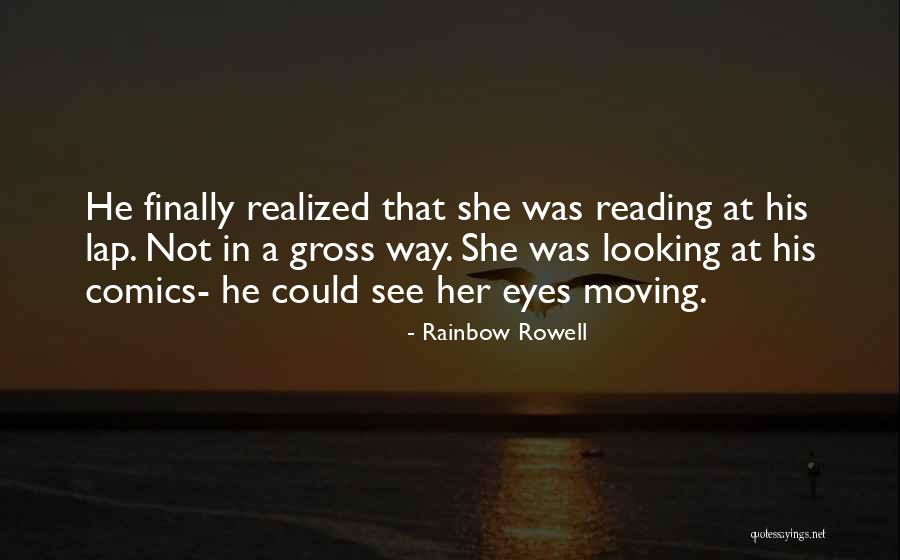Teniendo Responsabilidad Quotes By Rainbow Rowell Teniendo Responsabilidad Quotes By Rainbow Rowell