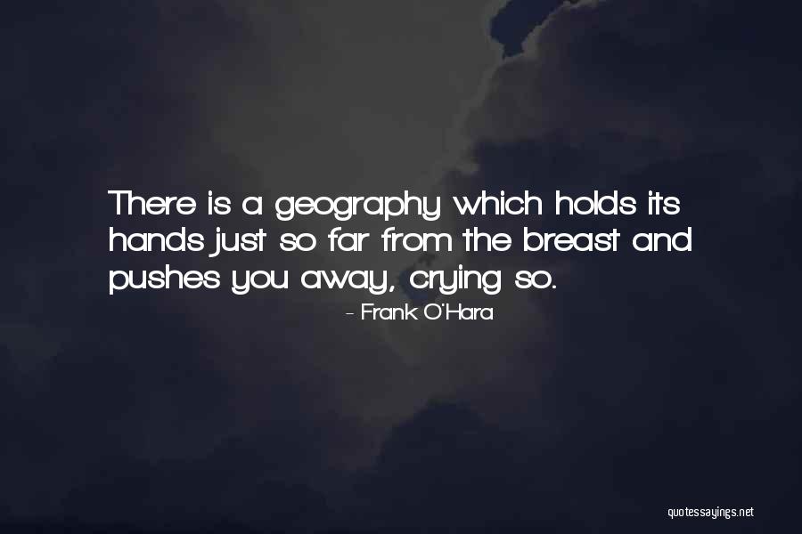 Teniente Risitas Quotes By Frank O'Hara Teniente Risitas Quotes By Frank O'Hara