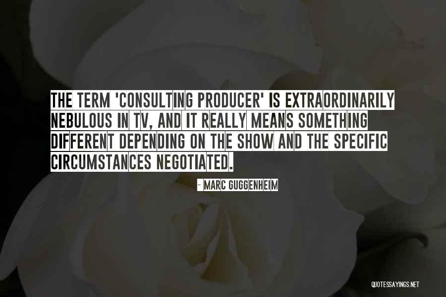Teniente Risitas Quotes By Marc Guggenheim Teniente Risitas Quotes By Marc Guggenheim