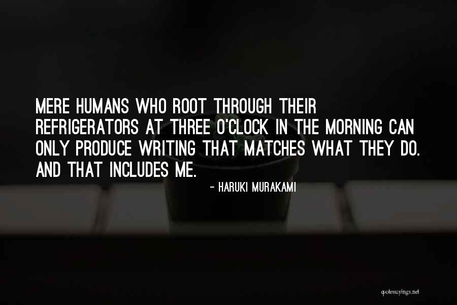 Tenins Quotes By Haruki Murakami Tenins Quotes By Haruki Murakami