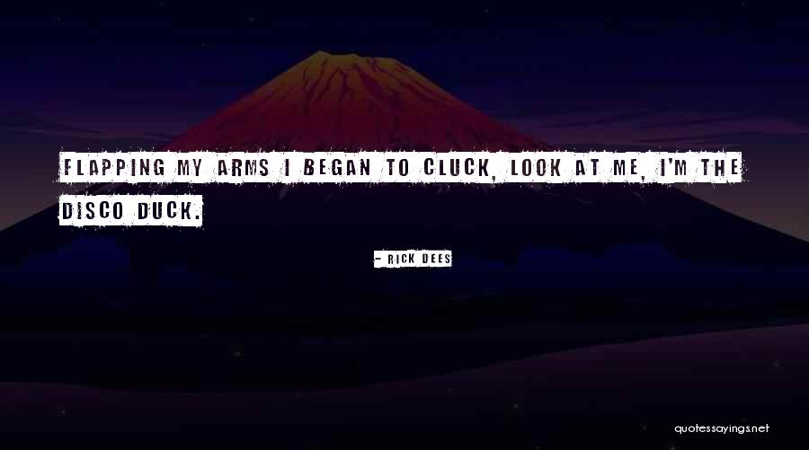 Tenis Meja Quotes By Rick Dees Tenis Meja Quotes By Rick Dees