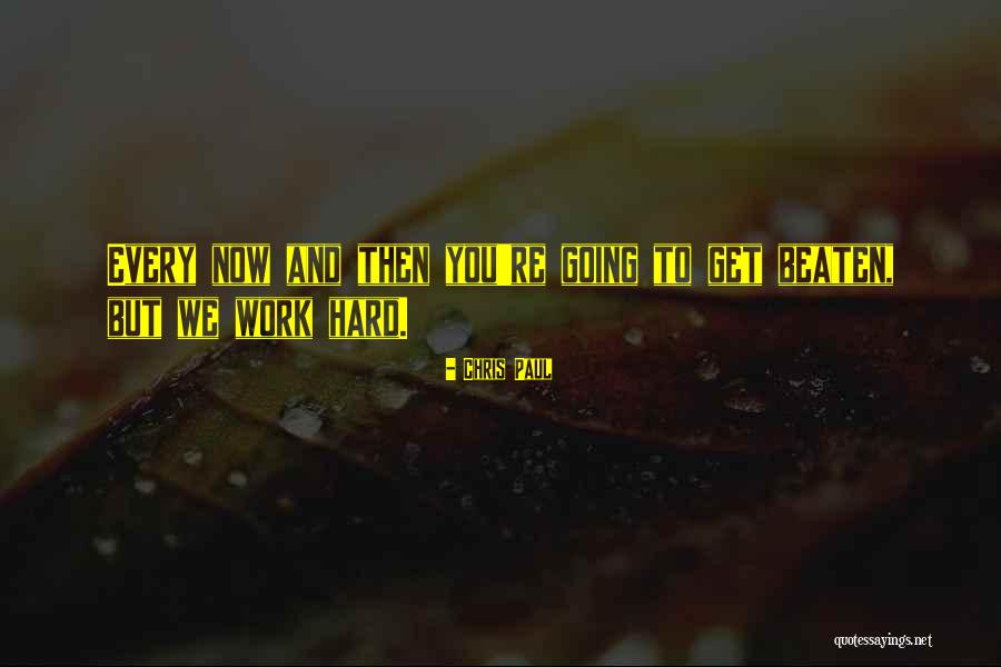 Tenisagan Quotes By Chris Paul Tenisagan Quotes By Chris Paul