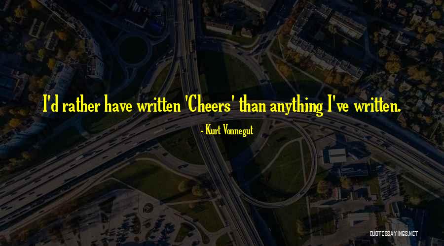 Tenisagan Quotes By Kurt Vonnegut Tenisagan Quotes By Kurt Vonnegut