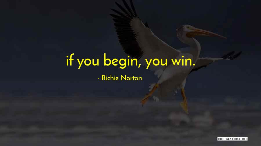 Tenisci Piva Quotes By Richie Norton Tenisci Piva Quotes By Richie Norton