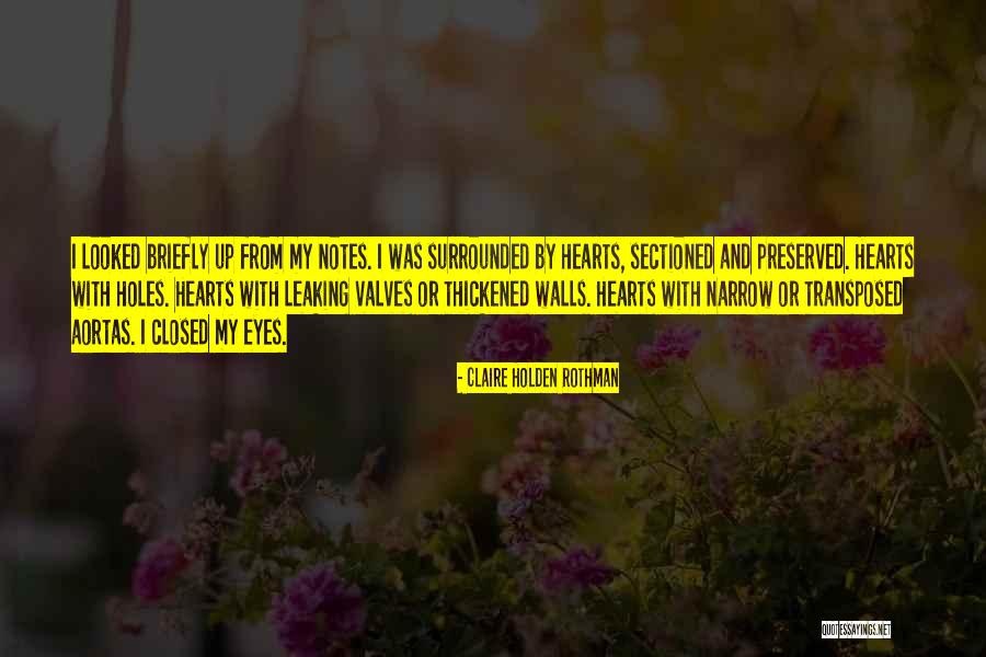 Tenison Kure Quotes By Claire Holden Rothman Tenison Kure Quotes By Claire Holden Rothman