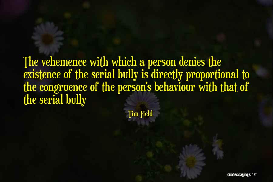 Tenison Kure Quotes By Tim Field Tenison Kure Quotes By Tim Field