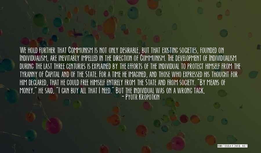 Tenjam Quotes By Pyotr Kropotkin Tenjam Quotes By Pyotr Kropotkin