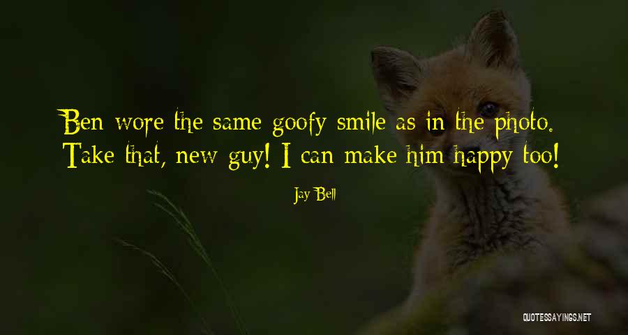 Tenjovic Nedeljko Quotes By Jay Bell Tenjovic Nedeljko Quotes By Jay Bell