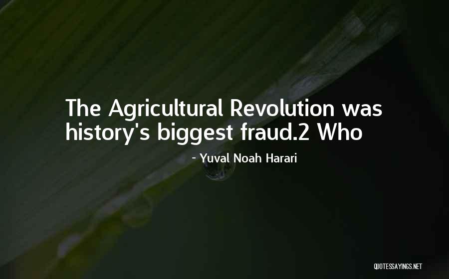 Tenkai Knights Quotes By Yuval Noah Harari