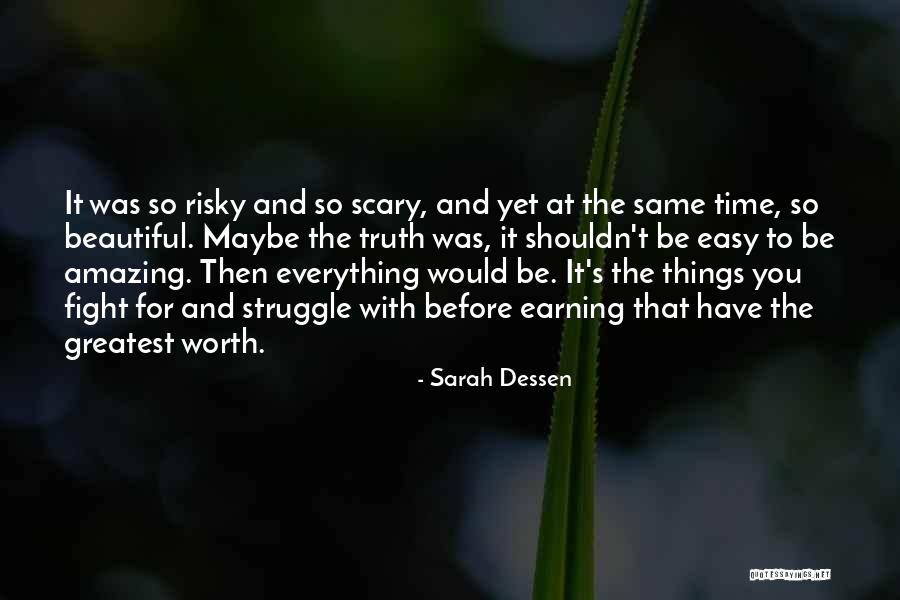 Tenker Tens Quotes By Sarah Dessen Tenker Tens Quotes By Sarah Dessen