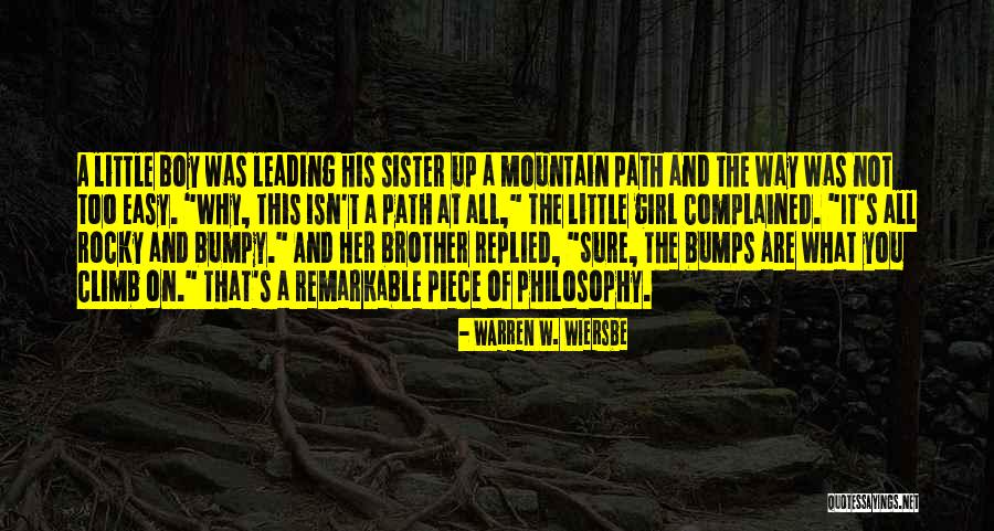 Tenker Tens Quotes By Warren W. Wiersbe Tenker Tens Quotes By Warren W. Wiersbe
