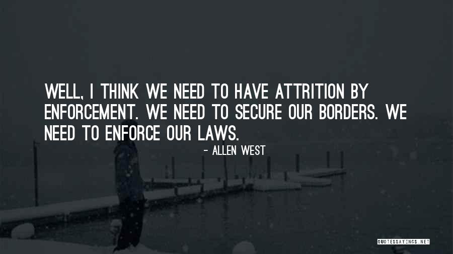 Tenkeyless Quotes By Allen West Tenkeyless Quotes By Allen West