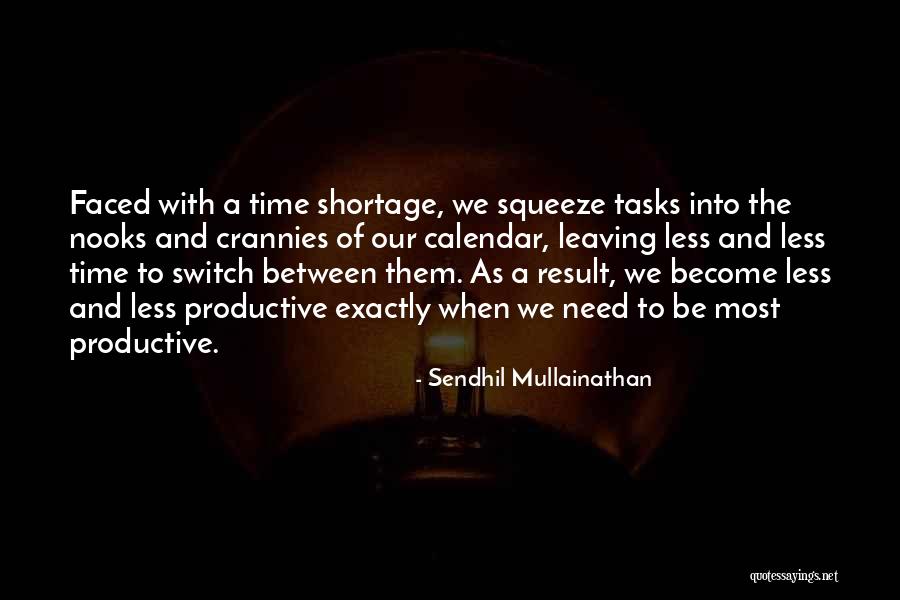 Tenkeyless Quotes By Sendhil Mullainathan Tenkeyless Quotes By Sendhil Mullainathan