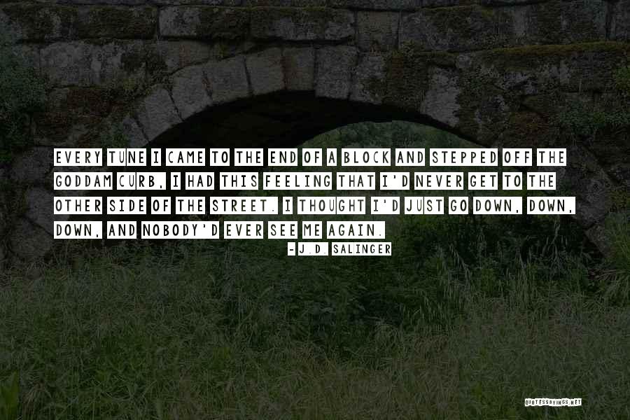 Tenki No Ko Hodaka Quotes By J.D. Salinger Tenki No Ko Hodaka Quotes By J.D. Salinger