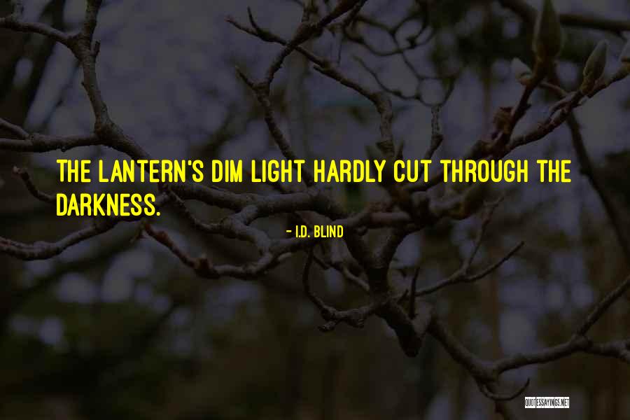 Tenkuu Quotes By I.D. Blind Tenkuu Quotes By I.D. Blind