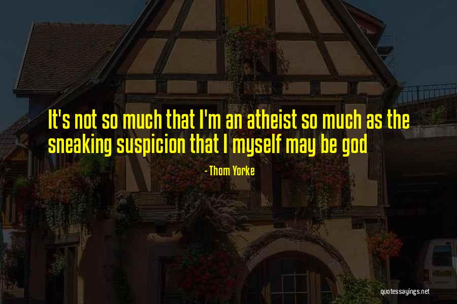 Tenkuu Quotes By Thom Yorke Tenkuu Quotes By Thom Yorke