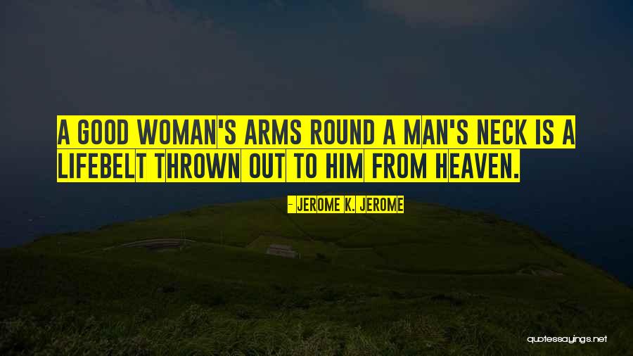 Tenley Leopold Quotes By Jerome K. Jerome Tenley Leopold Quotes By Jerome K. Jerome