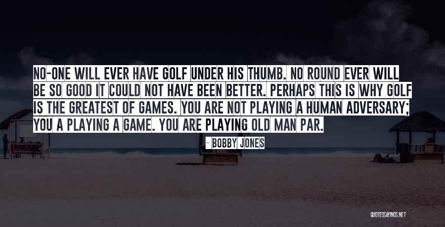Tenleytown Quotes By Bobby Jones Tenleytown Quotes By Bobby Jones