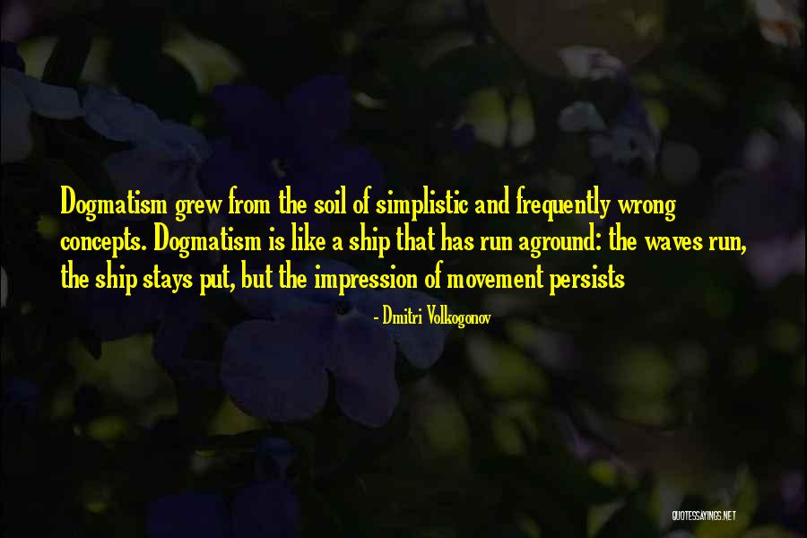 Tenli Bakugo Quotes By Dmitri Volkogonov Tenli Bakugo Quotes By Dmitri Volkogonov