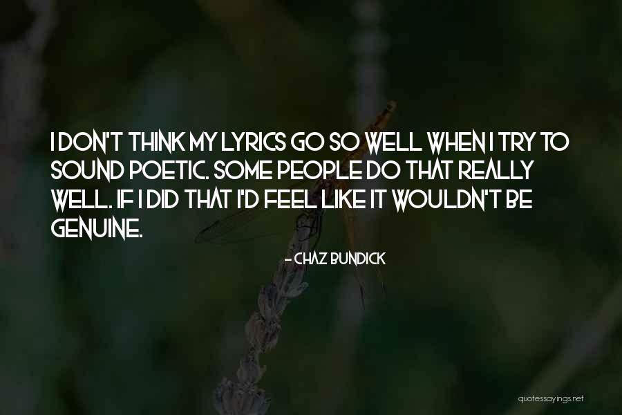 Tenlong Quotes By Chaz Bundick Tenlong Quotes By Chaz Bundick