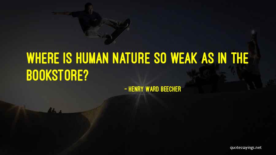 Tenma Sumeragi Quotes By Henry Ward Beecher Tenma Sumeragi Quotes By Henry Ward Beecher