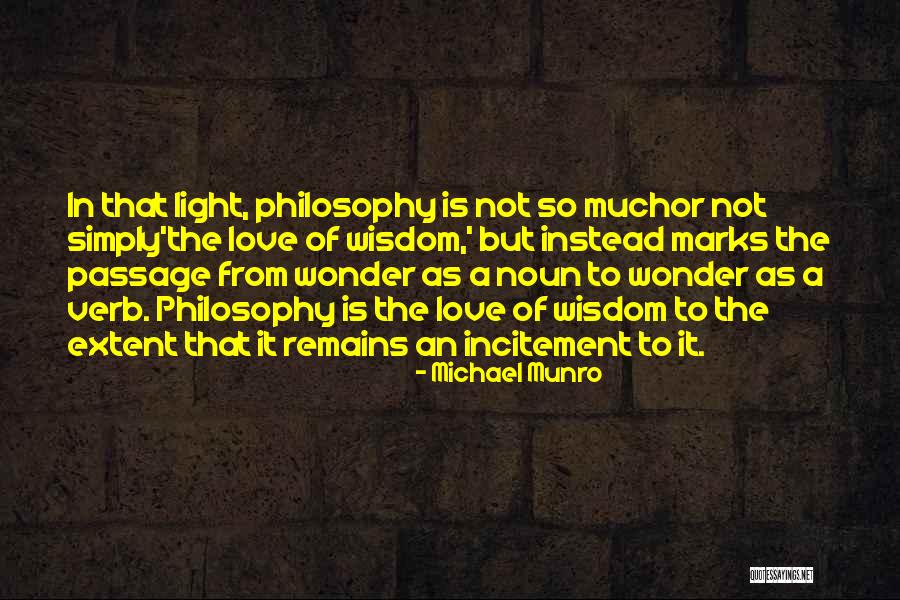Tenma Sumeragi Quotes By Michael Munro Tenma Sumeragi Quotes By Michael Munro