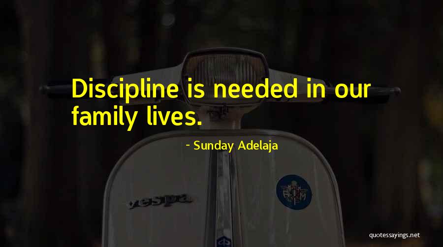 Tenma Sumeragi Quotes By Sunday Adelaja Tenma Sumeragi Quotes By Sunday Adelaja