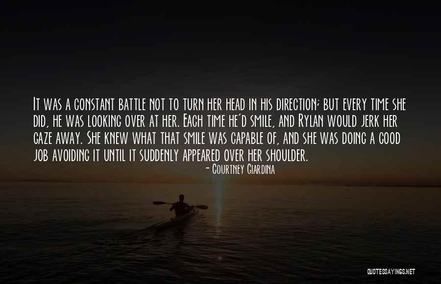 Tenma Test Quotes By Courtney Giardina Tenma Test Quotes By Courtney Giardina