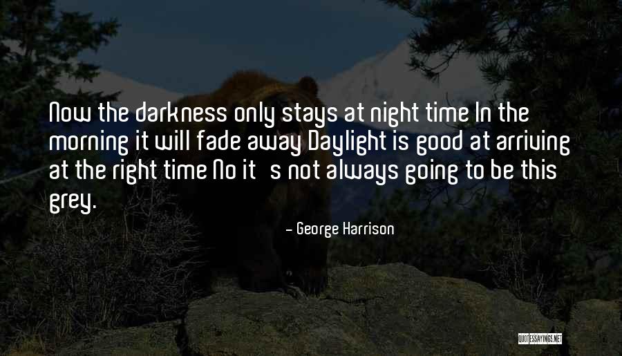 Tenmarks Quotes By George Harrison Tenmarks Quotes By George Harrison