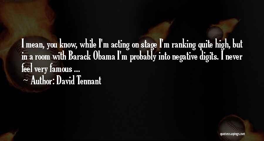 Tennant Quotes By David Tennant Tennant Quotes By David Tennant