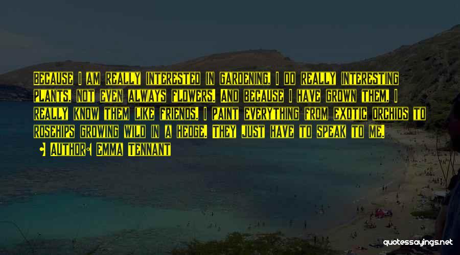 Tennant Quotes By Emma Tennant Tennant Quotes By Emma Tennant