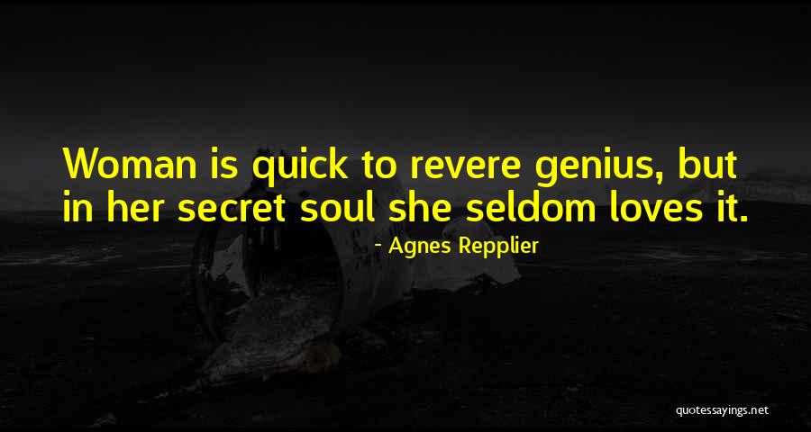 Tennapel Books Quotes By Agnes Repplier Tennapel Books Quotes By Agnes Repplier