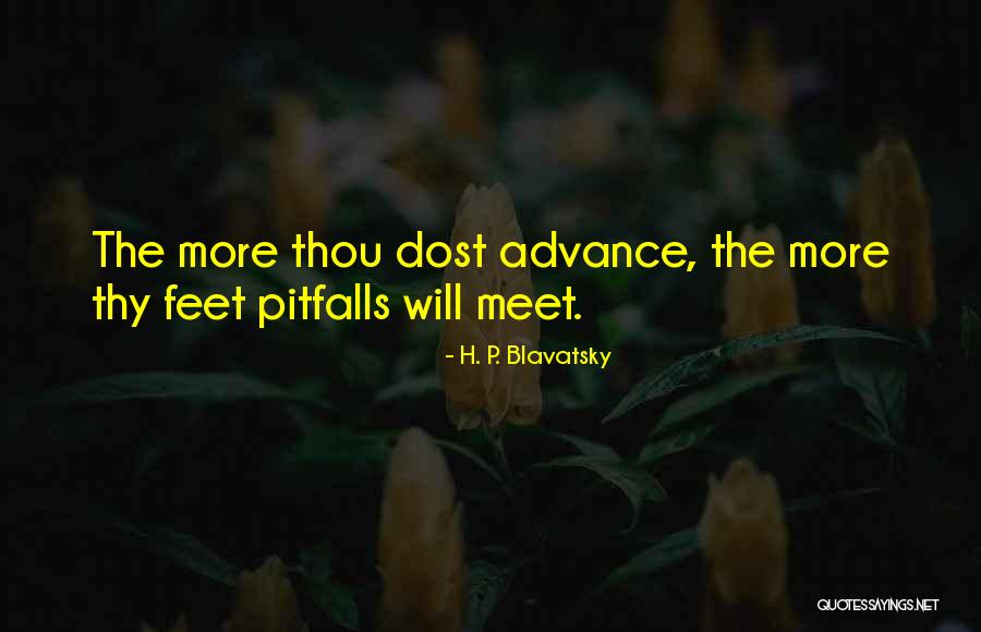 Tennapel Books Quotes By H. P. Blavatsky Tennapel Books Quotes By H. P. Blavatsky