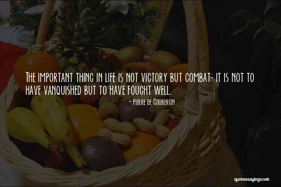 Tennapel Books Quotes By Pierre De Coubertin Tennapel Books Quotes By Pierre De Coubertin
