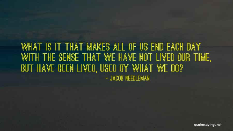 Tennapel Series Quotes By Jacob Needleman Tennapel Series Quotes By Jacob Needleman