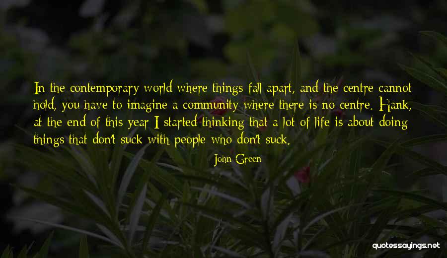 Tennapel Series Quotes By John Green Tennapel Series Quotes By John Green