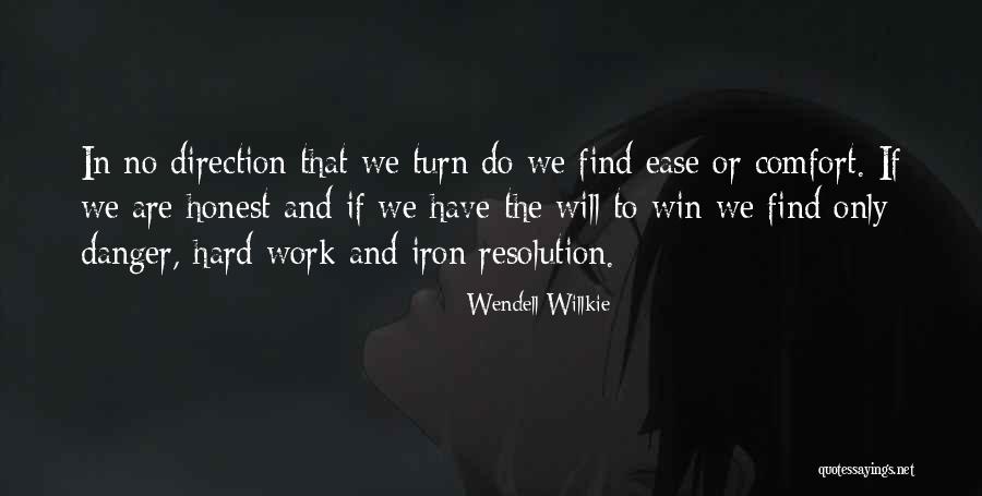 Tennenbaum And Anstadt Quotes By Wendell Willkie Tennenbaum And Anstadt Quotes By Wendell Willkie