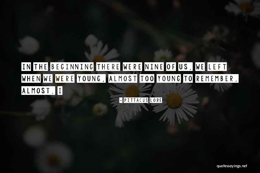 Tennents Quotes By Pittacus Lore Tennents Quotes By Pittacus Lore