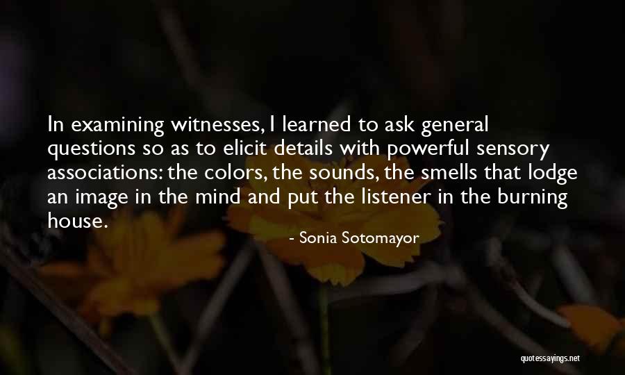 Tenner Guillaume Quotes By Sonia Sotomayor Tenner Guillaume Quotes By Sonia Sotomayor