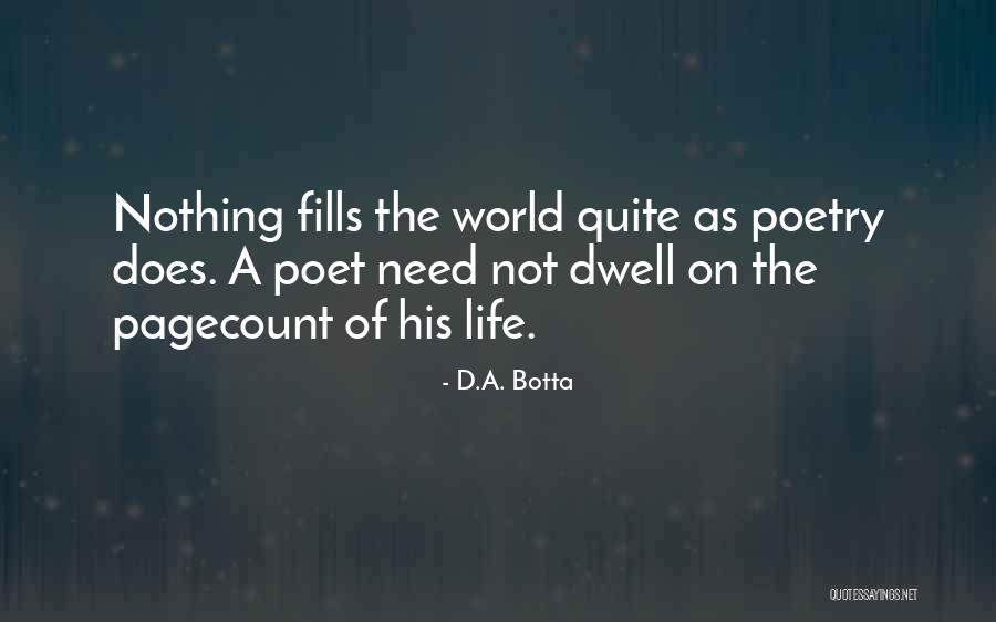 Tenners Shawnee Quotes By D.A. Botta Tenners Shawnee Quotes By D.A. Botta
