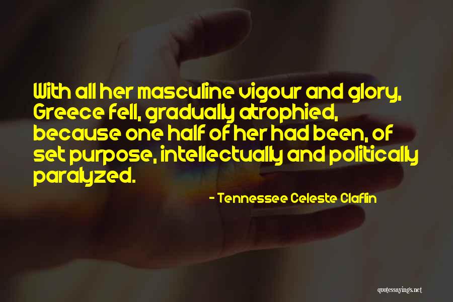 Tennessee Celeste Claflin Quotes 1190480 Tennessee Celeste Claflin Quotes 1190480