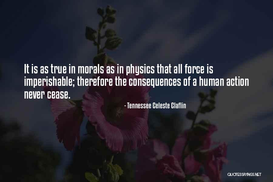 Tennessee Celeste Claflin Quotes 1246731 Tennessee Celeste Claflin Quotes 1246731