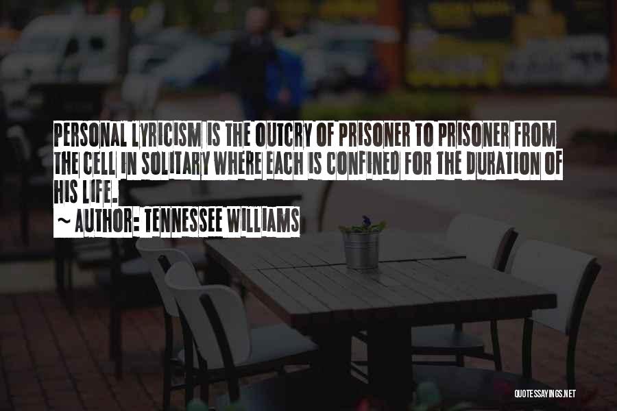 Tennessee Williams Quotes 1206351