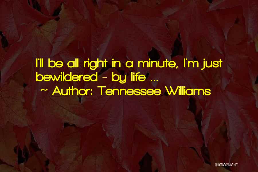 Tennessee Williams Quotes 120712