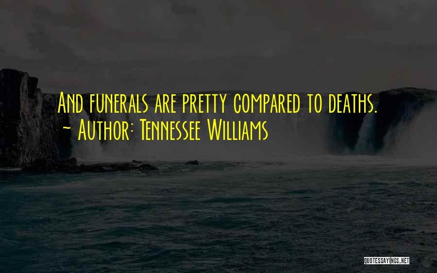 Tennessee Williams Quotes 1234132