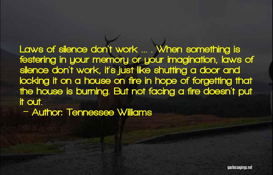 Tennessee Williams Quotes 1253316