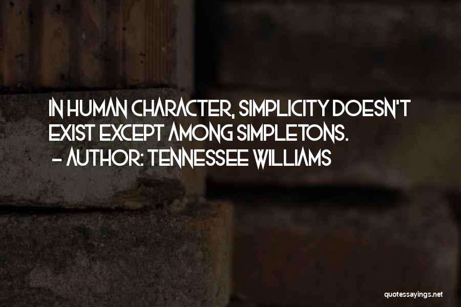 Tennessee Williams Quotes 1518481