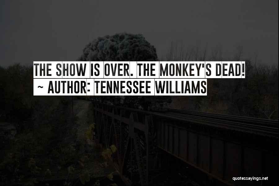 Tennessee Williams Quotes 1520529