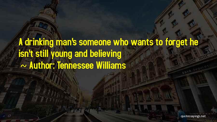 Tennessee Williams Quotes 1662960