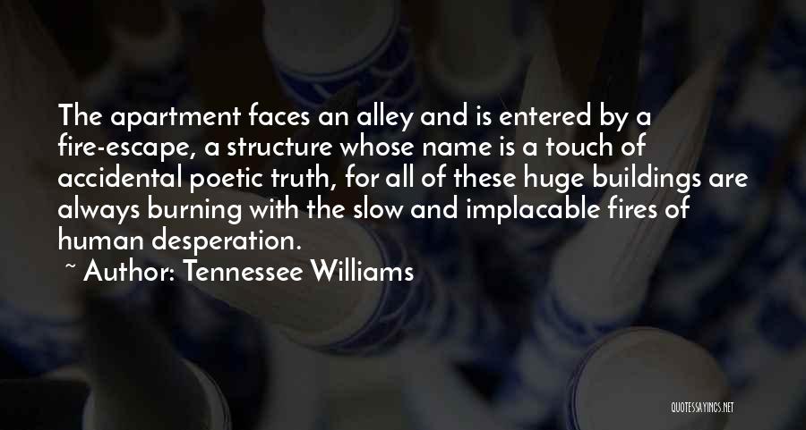 Tennessee Williams Quotes 1946711